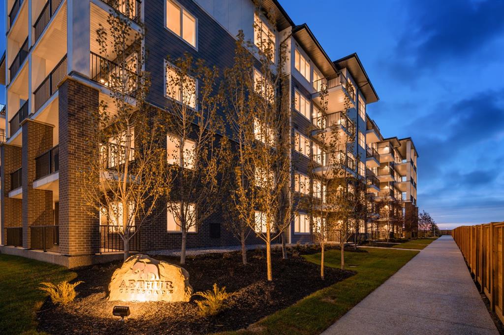 Picture of 1305, 44 Skyview Parkway NE, Calgary Real Estate Listing