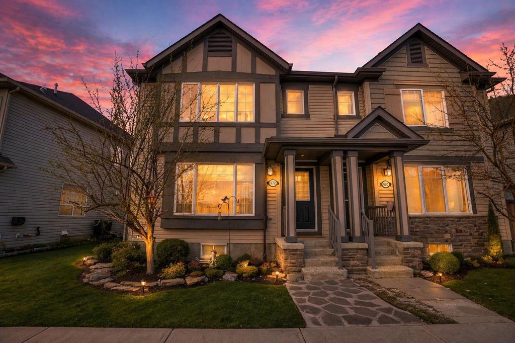 Picture of 972 Windsong Drive SW, Airdrie Real Estate Listing