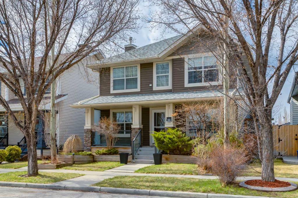 Picture of 16 Prestwick Road SE, Calgary Real Estate Listing