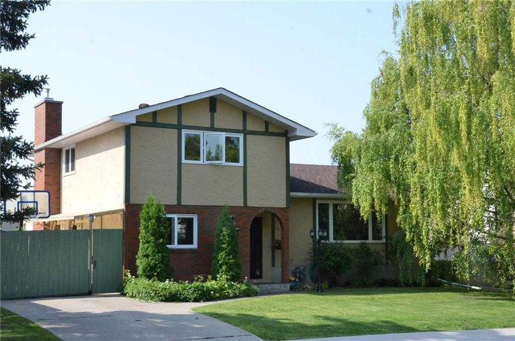 Picture of 3711 Beaver Road NW, Calgary Real Estate Listing