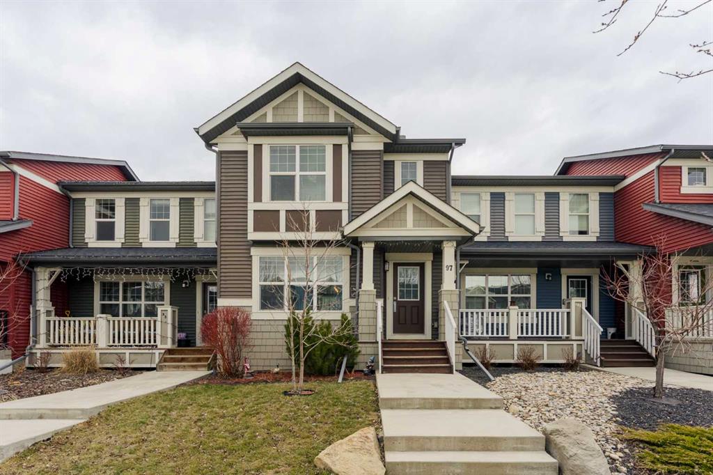 Picture of 97 Sunvalley Road , Cochrane Real Estate Listing