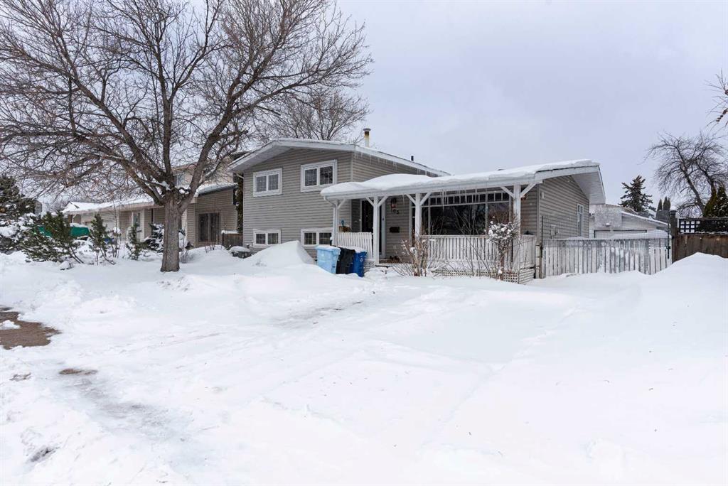 Picture of 108 Robin Crescent , Fort McMurray Real Estate Listing