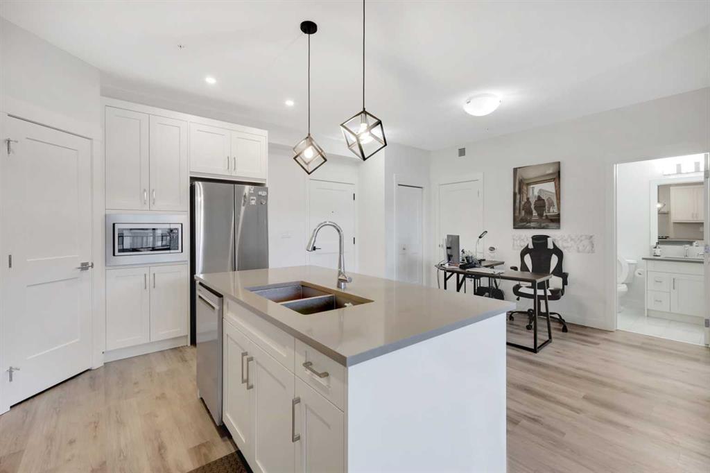 Picture of 311, 20 Sage Hill Walk NW, Calgary Real Estate Listing