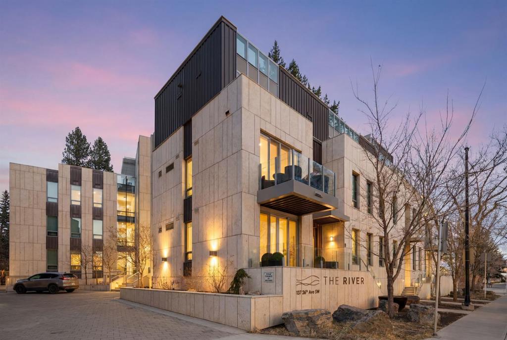 Picture of 203, 137 26 Avenue SW, Calgary Real Estate Listing
