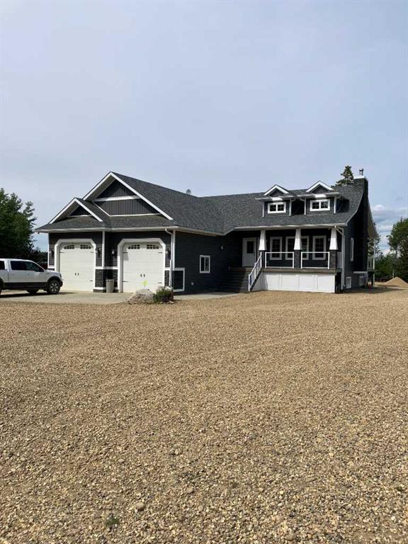 Picture of 835042 Range Road 233  , Rural Peace No. 135, M.D. of Real Estate Listing