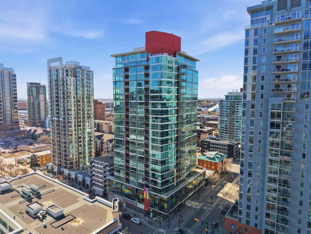 Picture of 706, 135 13 Avenue SW, Calgary Real Estate Listing