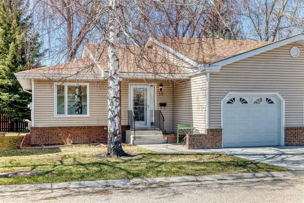 Picture of 16 Vandoos Gardens NW, Calgary Real Estate Listing
