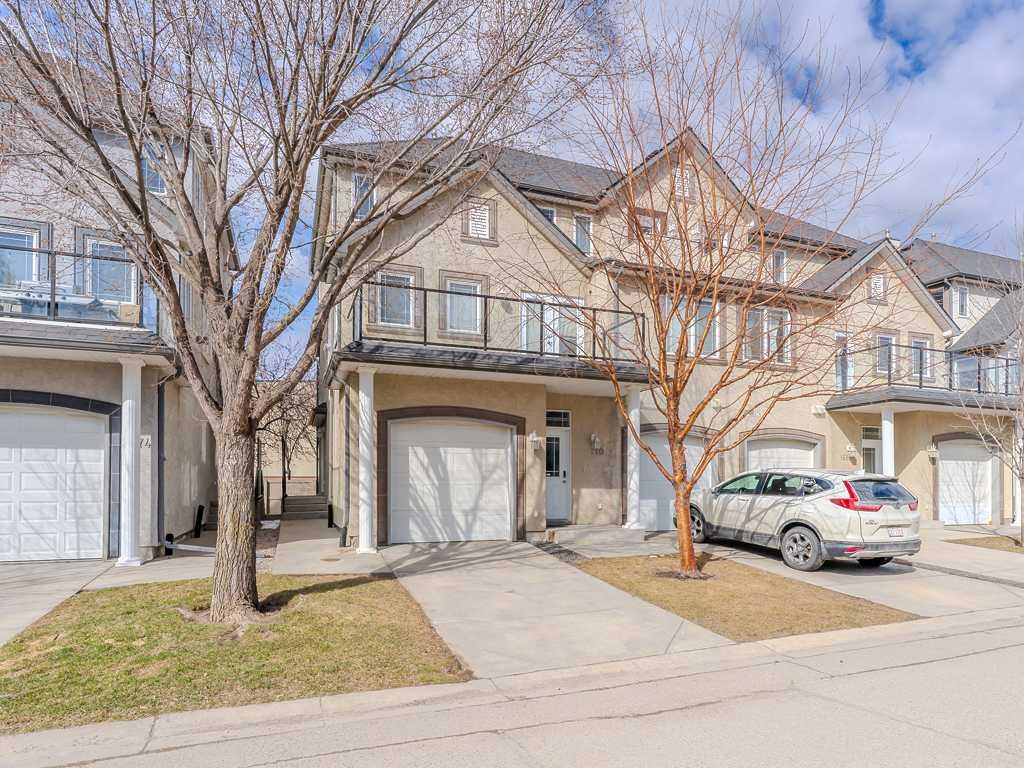 Picture of 172 Simcoe Place SW, Calgary Real Estate Listing