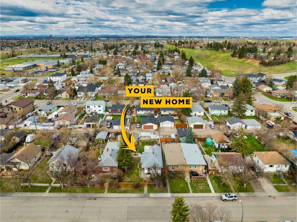 Picture of 7421 21A Street SE, Calgary Real Estate Listing