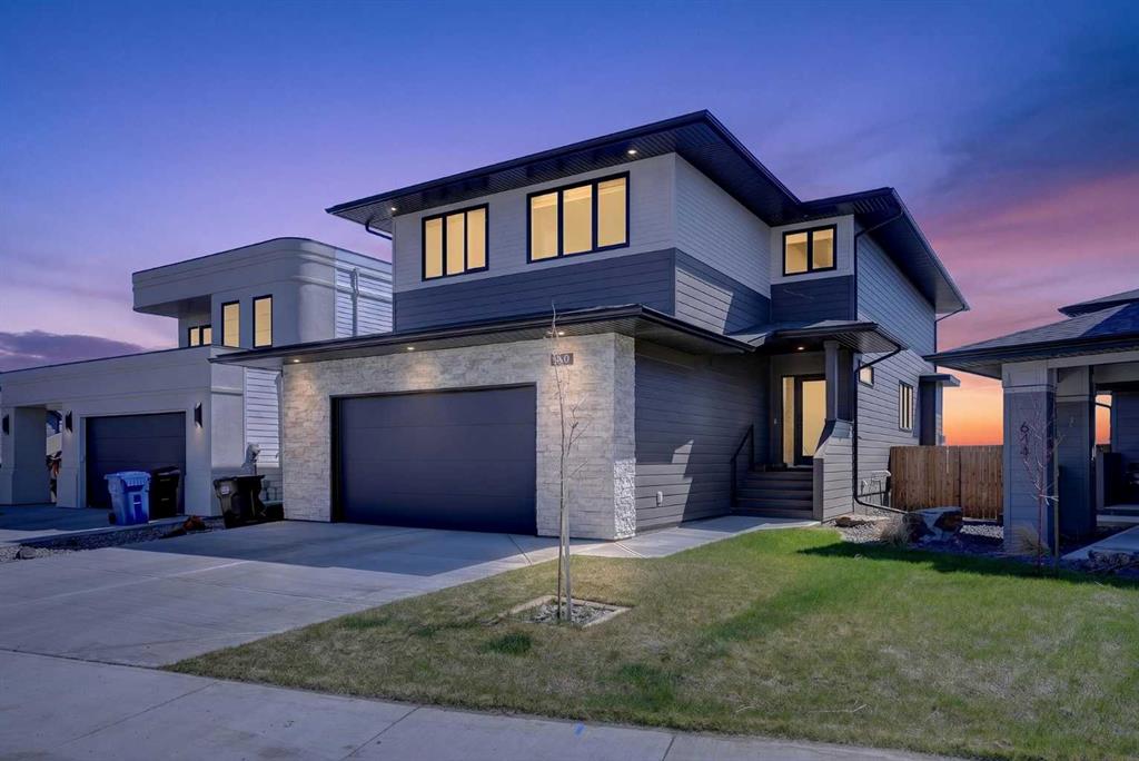 Picture of 640 Devonia Road W, Lethbridge Real Estate Listing