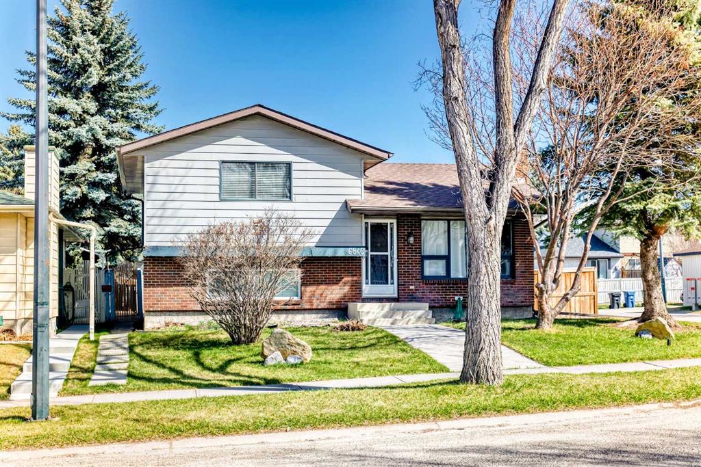 Picture of 6840 4 Avenue NE, Calgary Real Estate Listing