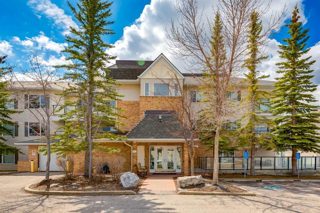Picture of 2301, 950 Arbour Lake Road NW, Calgary Real Estate Listing