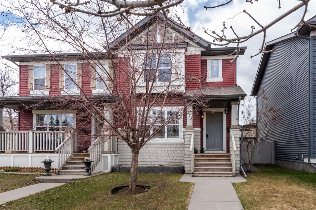 Picture of 273 Eversyde Boulevard SW, Calgary Real Estate Listing