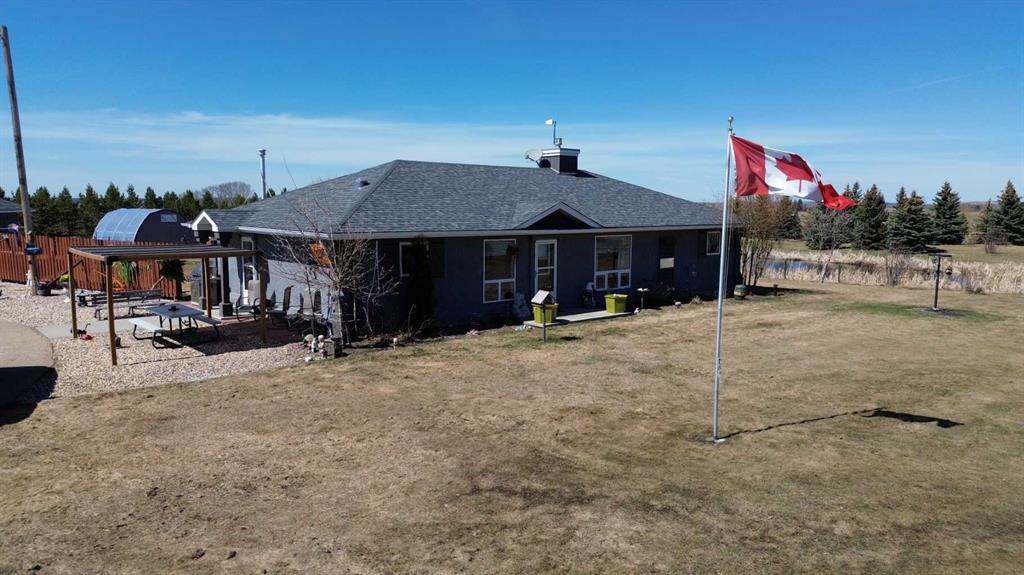 Picture of 57314 Highway 757  , Rural Lac Ste. Anne County Real Estate Listing