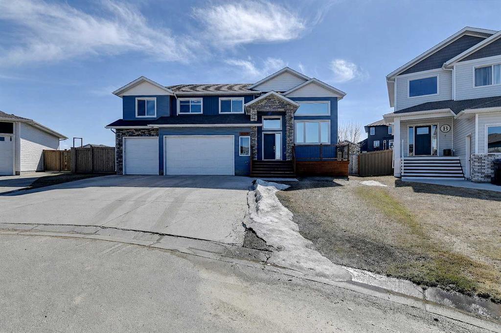 Picture of 10509 152B Avenue , Rural Grande Prairie No. 1, County of Real Estate Listing