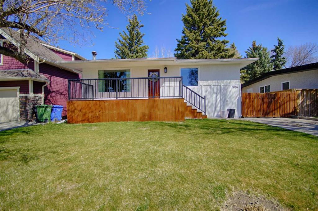 Picture of 1804 22 Avenue , Coaldale Real Estate Listing