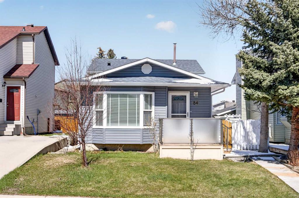 Picture of 84 Macewan Glen Way NW, Calgary Real Estate Listing