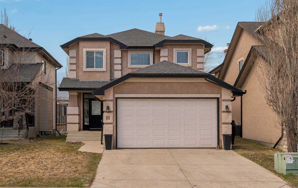 Picture of 11 Valley Crest Rise NW, Calgary Real Estate Listing
