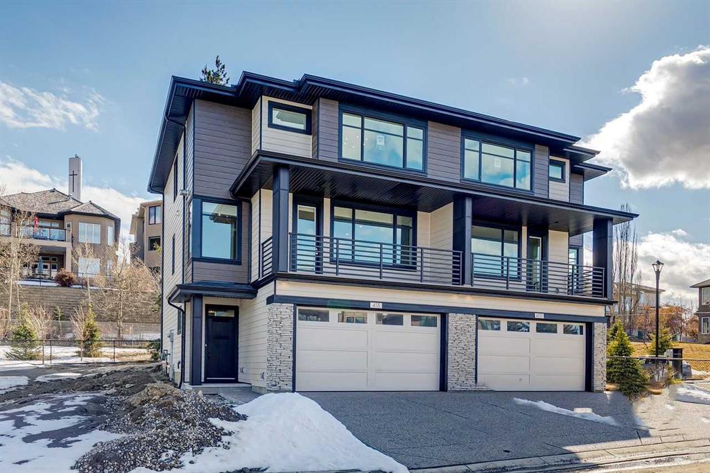 Picture of 413 Shawnee Terrace SW, Calgary Real Estate Listing
