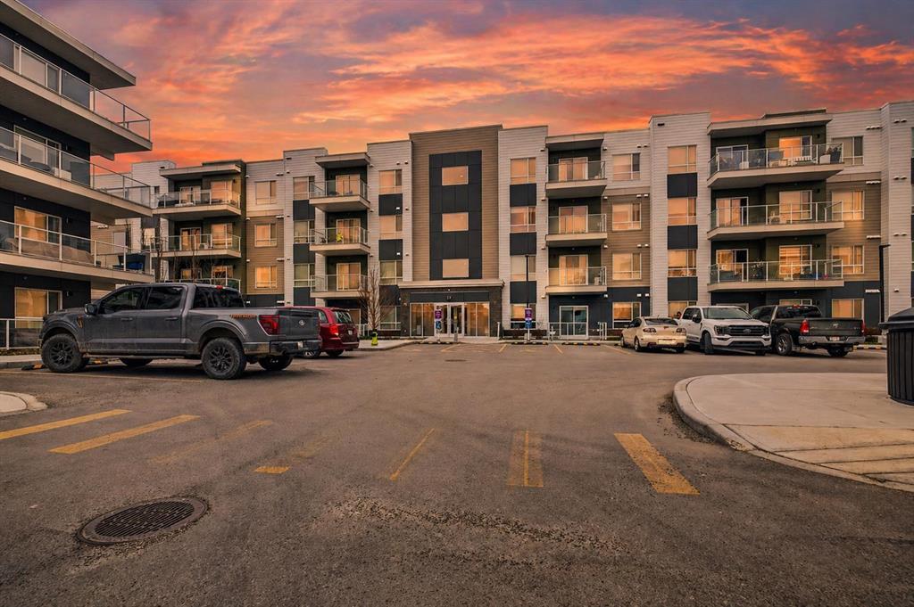 Picture of 2313, 220 Seton Grove SE, Calgary Real Estate Listing