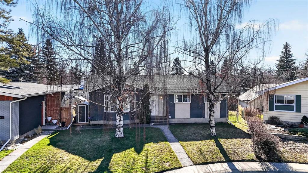Picture of 316 Wascana Crescent SE, Calgary Real Estate Listing