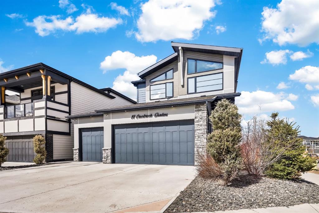 Picture of 11 Cranbrook Gardens SE, Calgary Real Estate Listing