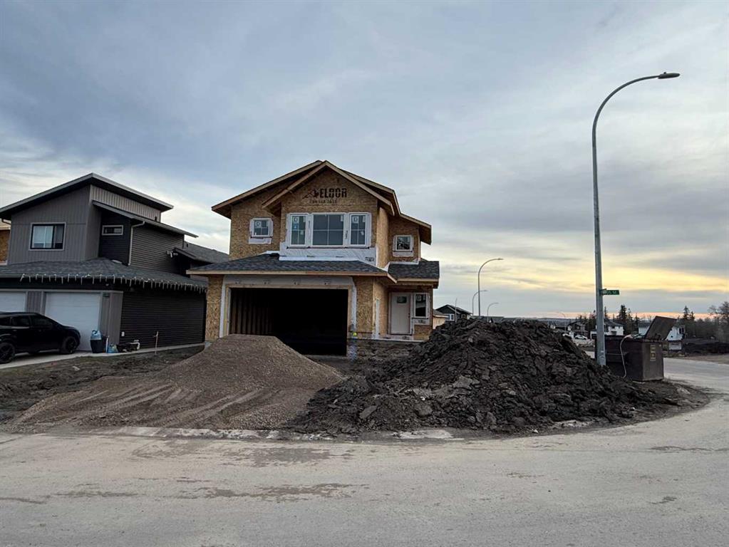 Picture of 13410 105 Street , Grande Prairie Real Estate Listing