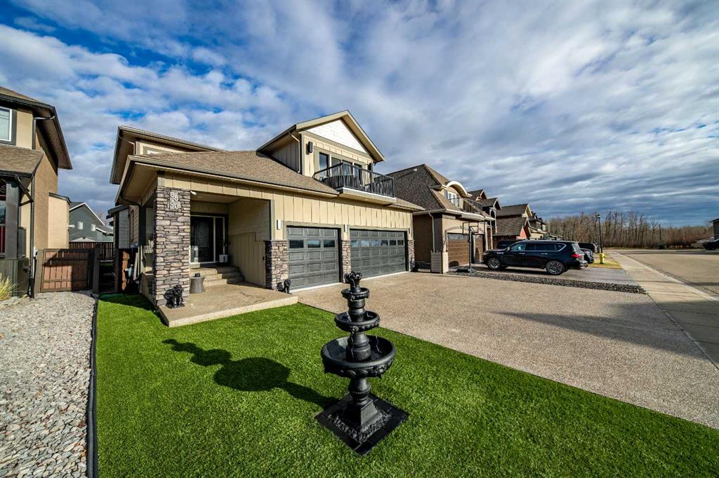 Picture of 8830 60 Avenue , Grande Prairie Real Estate Listing