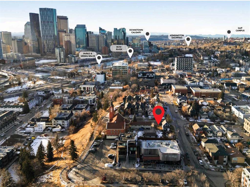 Picture of 68 7 Street NE, Calgary Real Estate Listing