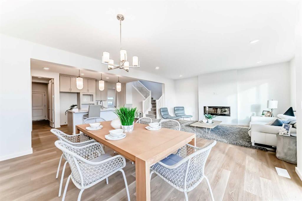 Picture of 64 Creekside Path SW, Calgary Real Estate Listing