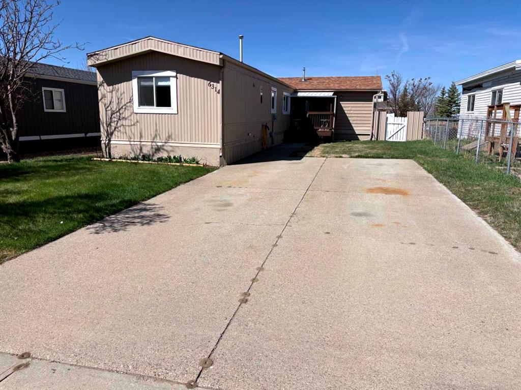 Picture of 6314 48 Street , Taber Real Estate Listing
