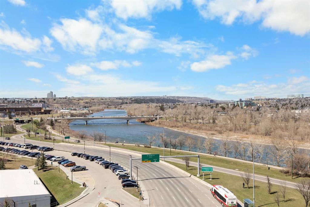 Picture of 901, 1121 6 Avenue SW, Calgary Real Estate Listing