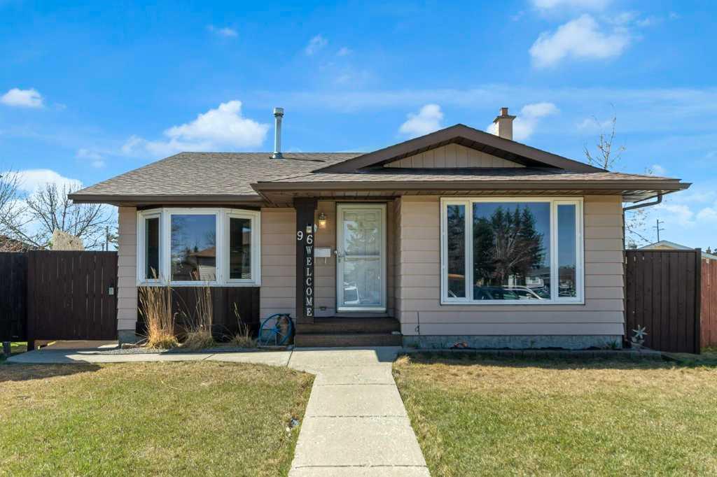 Picture of 96 Fallswater Road NE, Calgary Real Estate Listing