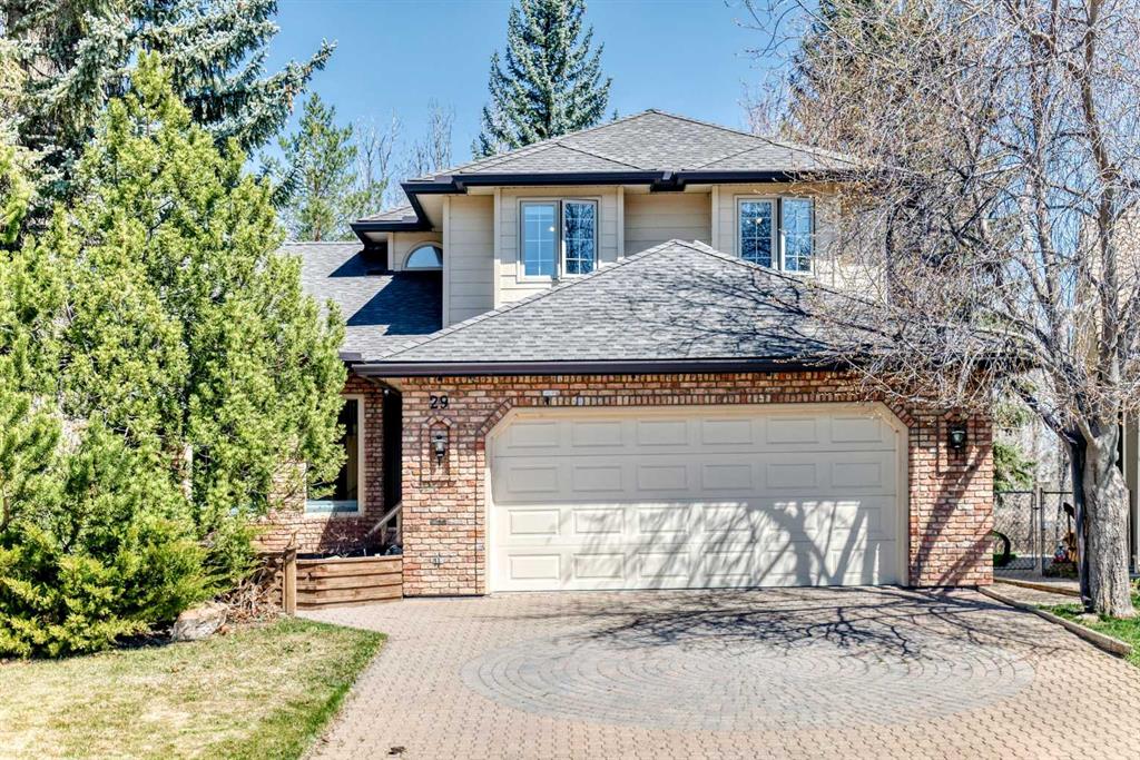 Picture of 29 Deer River Green SE, Calgary Real Estate Listing
