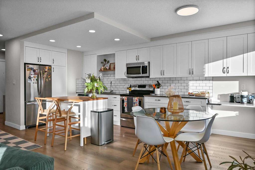 Picture of 201, 1208 14 Avenue SW, Calgary Real Estate Listing