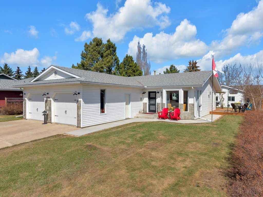 Picture of 4702 57 Ave  , Rimbey Real Estate Listing