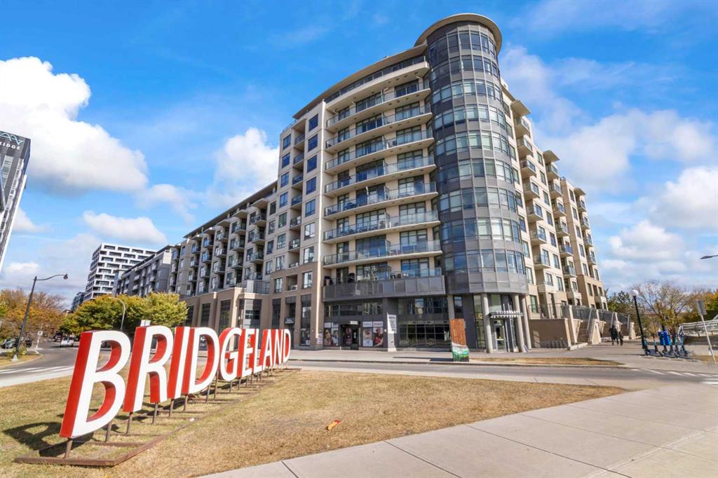 Picture of 418, 38 9 Street NE, Calgary Real Estate Listing