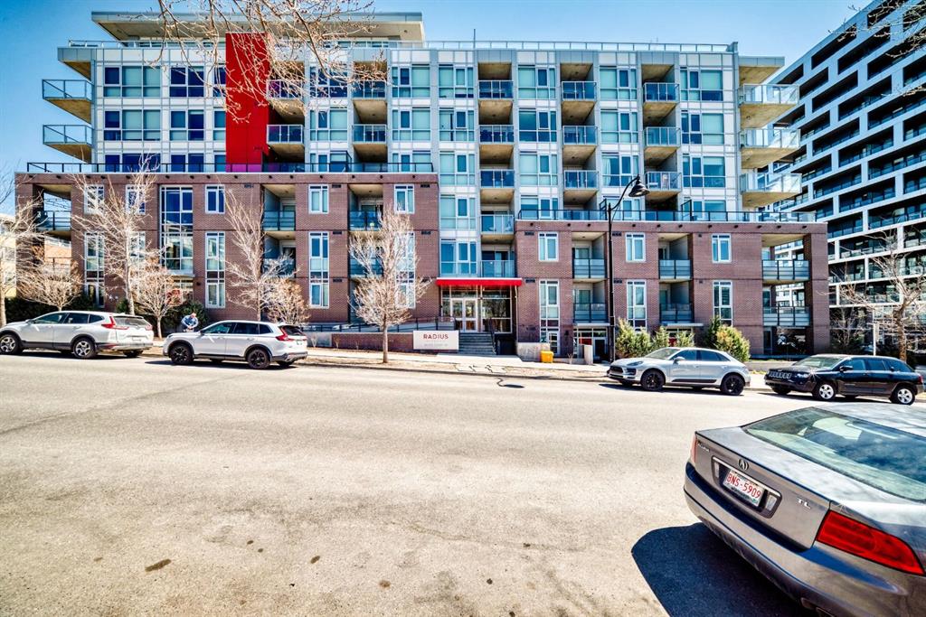 Picture of 131, 88 9 Street NE, Calgary Real Estate Listing
