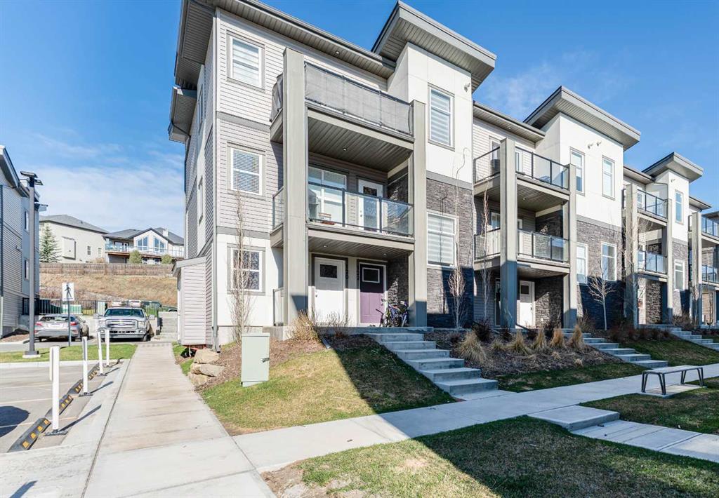 Picture of 120 Spring Creek Common SW, Calgary Real Estate Listing