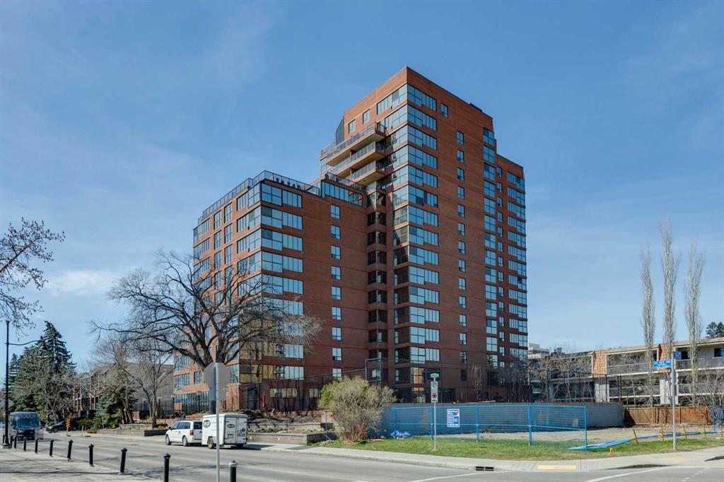 Picture of 507, 318 26 Avenue SW, Calgary Real Estate Listing