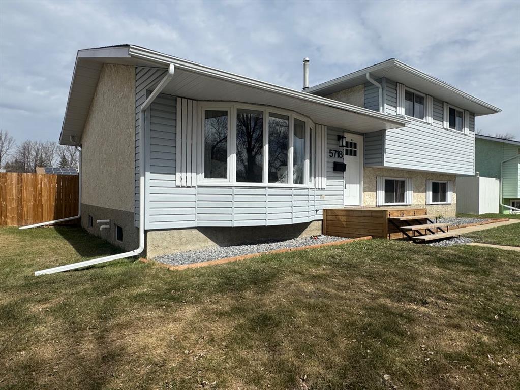 Picture of 5718 Marler Drive , Camrose Real Estate Listing