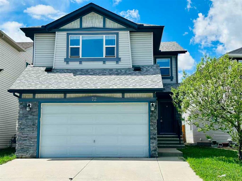 Picture of 72 Pantego Close NW, Calgary Real Estate Listing
