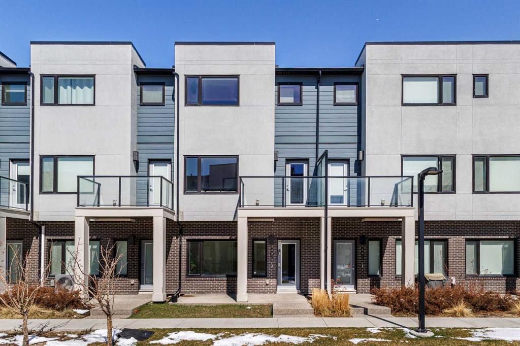 Picture of 503, 218 Sherwood  NW, Calgary Real Estate Listing