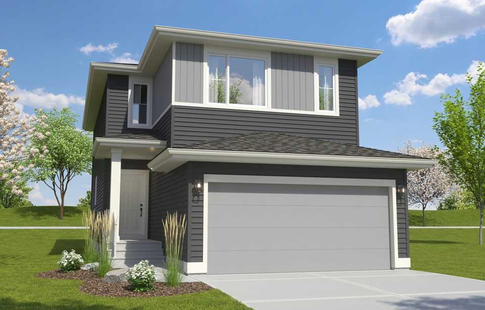 Picture of 17 Southborough Common , Cochrane Real Estate Listing