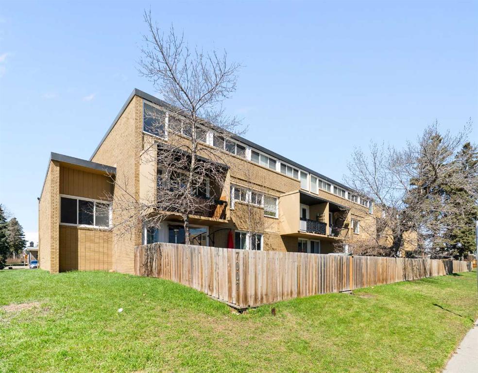 Picture of 112, 7007 4A Street SW, Calgary Real Estate Listing