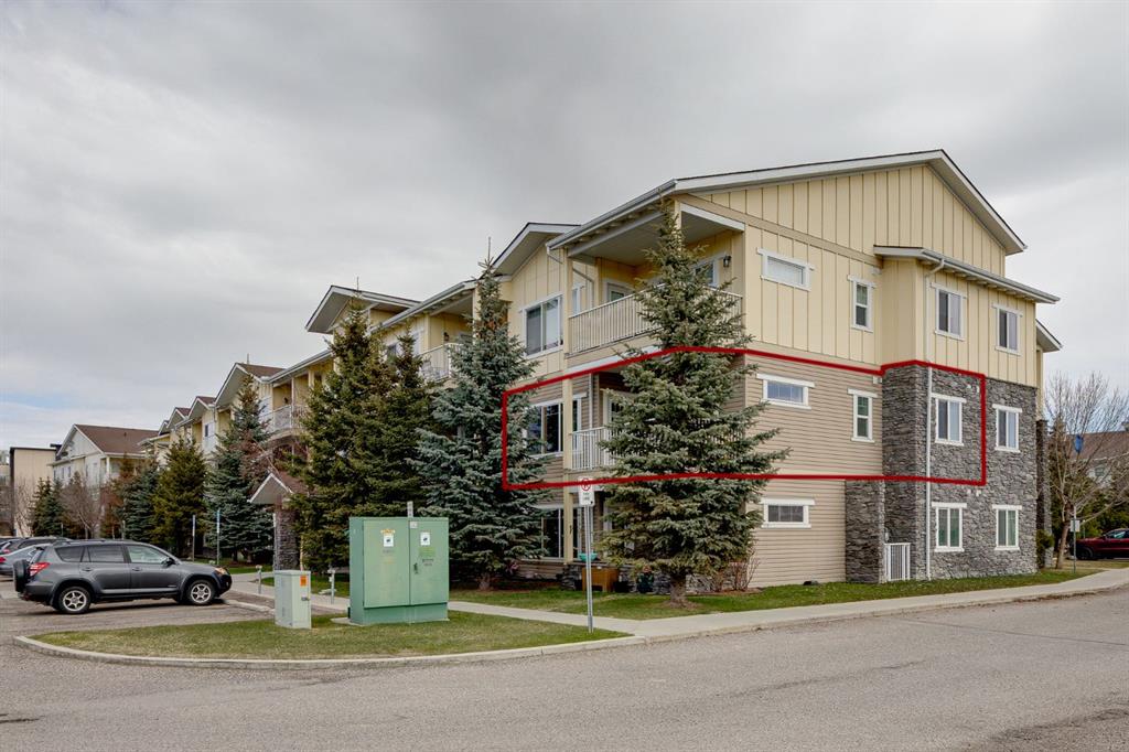 Picture of 3201, 4 Kingsland Close SE, Airdrie Real Estate Listing