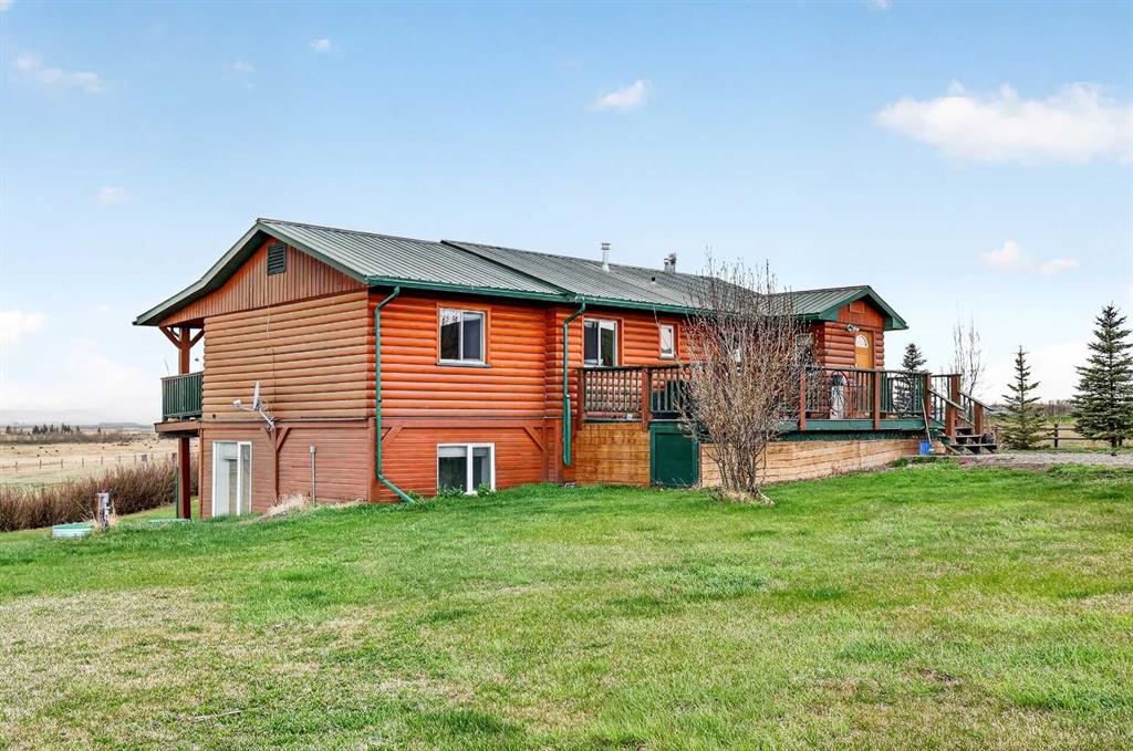 Picture of 112239 402 Avenue W, Rural Foothills County Real Estate Listing
