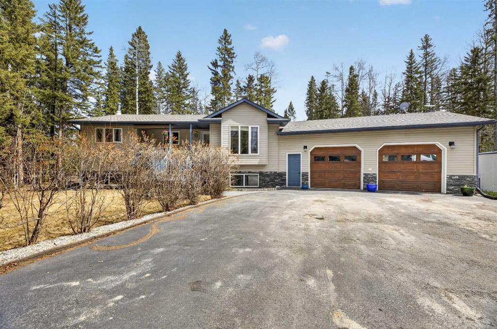 Picture of 239, 5241 Township Road 325 A  , Rural Mountain View County Real Estate Listing