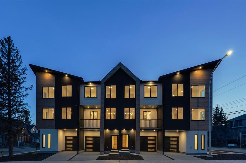 Picture of 95 23 Street NW, Calgary Real Estate Listing