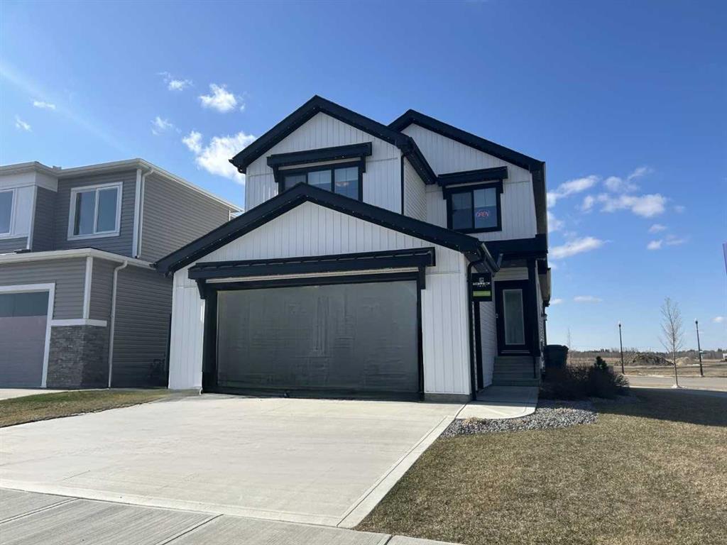 Picture of 2 Legacy Road , Rural Red Deer County Real Estate Listing